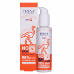 روغن شترمرغ تراست