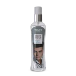 بادی میست مردانه TRUST aura مدل Alain Delon