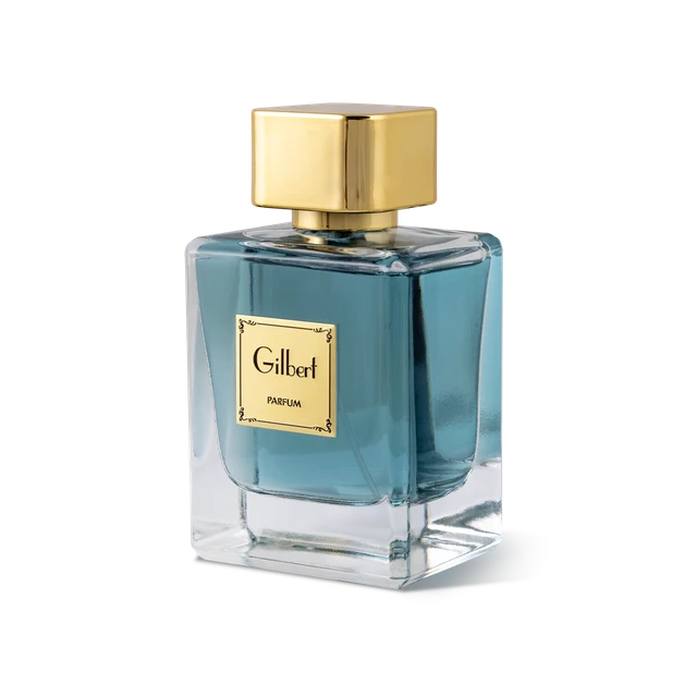 8182-1776593929 پرفیوم مردانه Gilbert تراست - Image 1