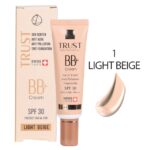 بی بی کرم پلاس تراست شماره ۱ (بژ روشن) - Image 2