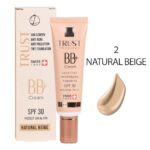 بی بی کرم پلاس تراست شماره 2 (بژ طبیعی) - Image 2