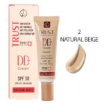 دی دی کرم پلاس تراست شماره 2 (بژ طبیعی) - Image 3