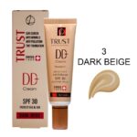 دی دی کرم پلاس تراست شماره 3 (بژ تیره) - Image 2