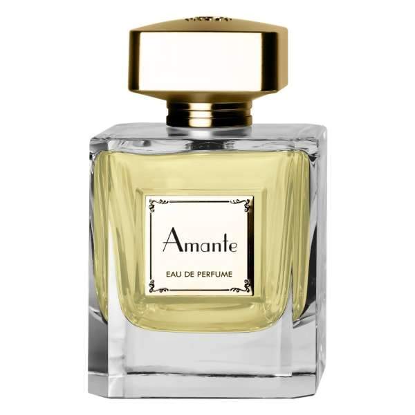 ادوپرفیوم زنانه تراست مدل Amante3 ادوپرفیوم زنانه تراست مدل Amante - Image 1