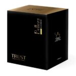 ادوپرفیوم مردانه تراست مدل Belleza - Image 3