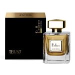 ادوپرفیوم مردانه تراست مدل Belleza - Image 2