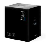 ادوپرفیوم مردانه تراست مدل Hubert - Image 3