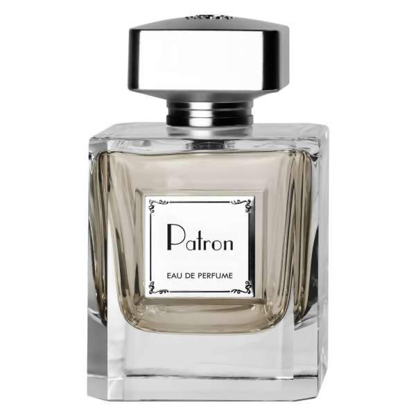 ادوپرفیوم مردانه تراست مدل Patron1 ادوپرفیوم مردانه تراست مدل Patron - Image 1