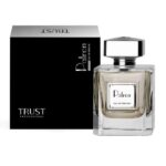 ادوپرفیوم مردانه تراست مدل Patron - Image 2