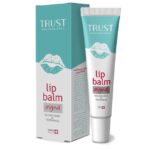 بالم لب ترمیم‌کننده تراست