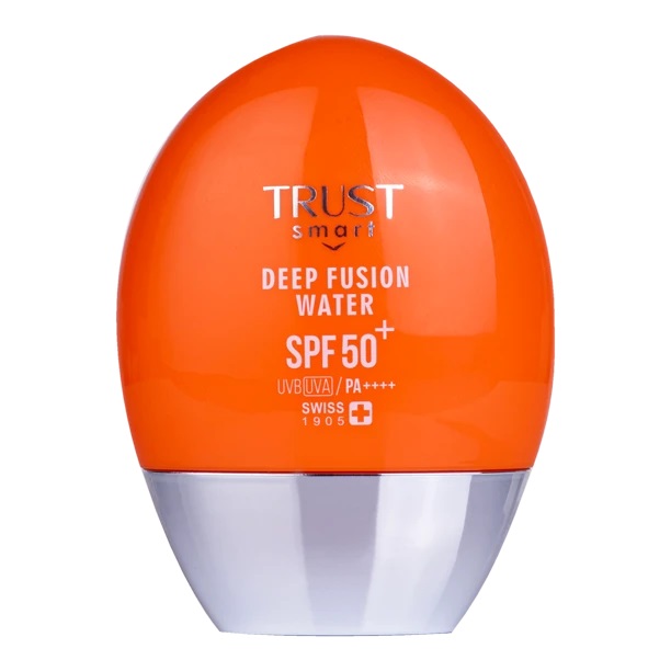 دیپ فیوژن واتر تراست اسمارت2 دیپ فیوژن واتر تراست (ضد آفتاب پیشرفته) - Image 1