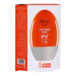 دیپ فیوژن واتر تراست (ضد آفتاب پیشرفته) - Image 4