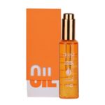 روغن آرگان پوست تراست