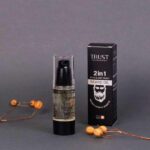 روغن تقویت ریش آقایان تراست - Image 3