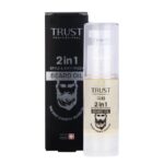روغن تقویت ریش آقایان تراست - Image 2