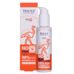 روغن شترمرغ تراست