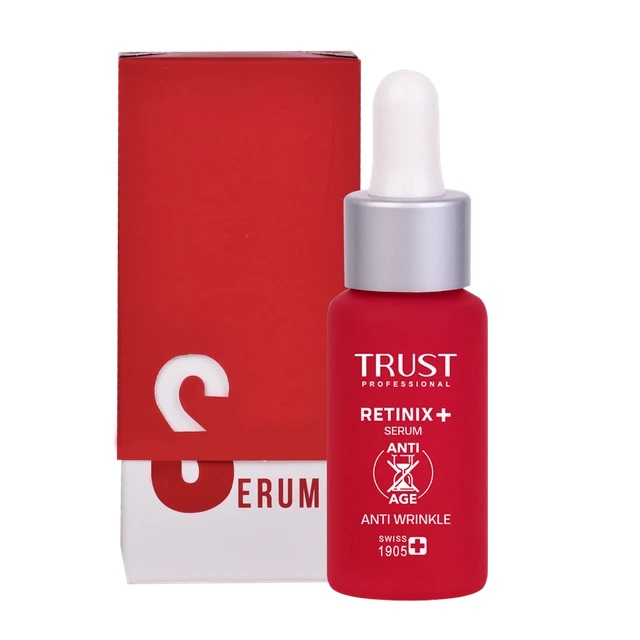سرم جوانساز رتینول تراست سرم جوانساز رتینول تراست - Image 1