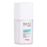 سرم ضد لک و روشن کننده پوست تراست اسمارت