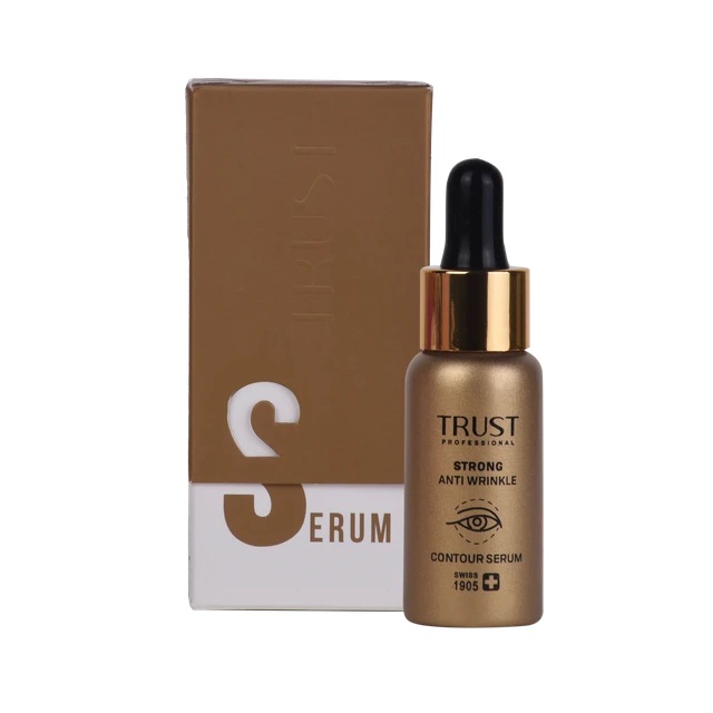 سرم ضدچروک دور چشم تراست1 سرم ضدچروک دور چشم تراست - Image 1