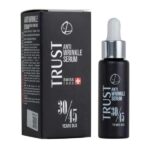 سرم ضدچروک صورت تراست مناسب 30 تا 45 سال