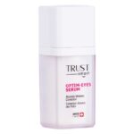 سرم لیفت کننده و ضد چروک دور چشم تراست اسمارت