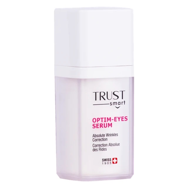 سرم لیفت کننده و ضد چروک دور چشم تراست اسمارت2 سرم لیفت کننده و ضد چروک دور چشم تراست اسمارت - Image 1