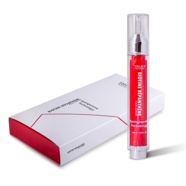 سرم موی بیوتین بپانتن3 سرم موی بیوتین بپانتن - Image 1