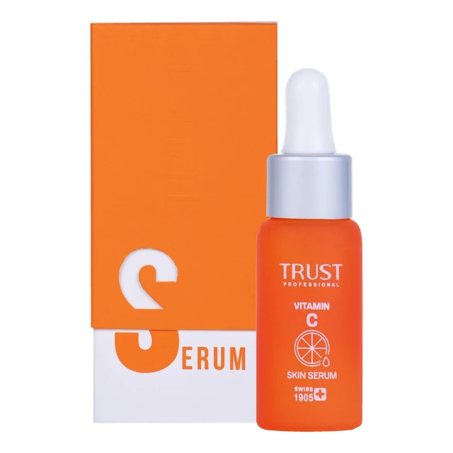سرم ویتامین سی تراست4 سرم ویتامین سی تراست - Image 1