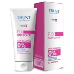 شامپو تخصصی تثبیت رنگ و ترمیم مو - Image 3