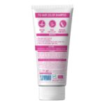 شامپو تخصصی تثبیت رنگ و ترمیم مو - Image 2