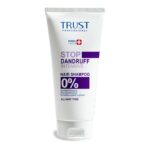 شامپو تخصصی ضد شوره مقاوم (شوره موهای چرب)