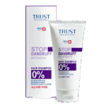 شامپو تخصصی ضد شوره مقاوم (شوره موهای چرب) - Image 3