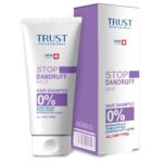 شامپو تخصصی ضد شوره ملایم (خشک و نرمال) - Image 3