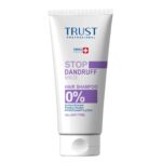 شامپو تخصصی ضد شوره ملایم (خشک و نرمال)