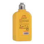 شامپو سر آرگان