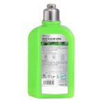 شامپو سر نعناع و آلوئه‌ورا تراست