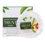 صابون آووکادو و زیتون