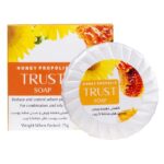 صابون بره موم عسل