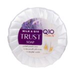 صابون شیر و Q10 - Image 2