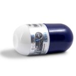 لوسیون خوشبوکننده (مام رول) مردانه ، مدل لندن - Image 2