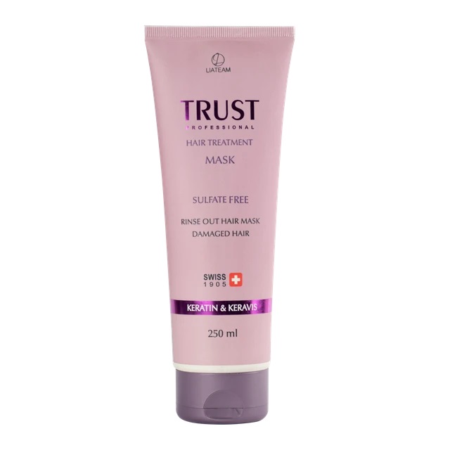 ماسک موی آبکشی کراتین ماسک موی آبکشی کراتین - Image 1