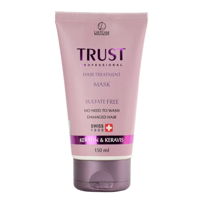 ماسک موی بعد از حمام کراتین1 ماسک موی بعد از حمام کراتین - Image 1