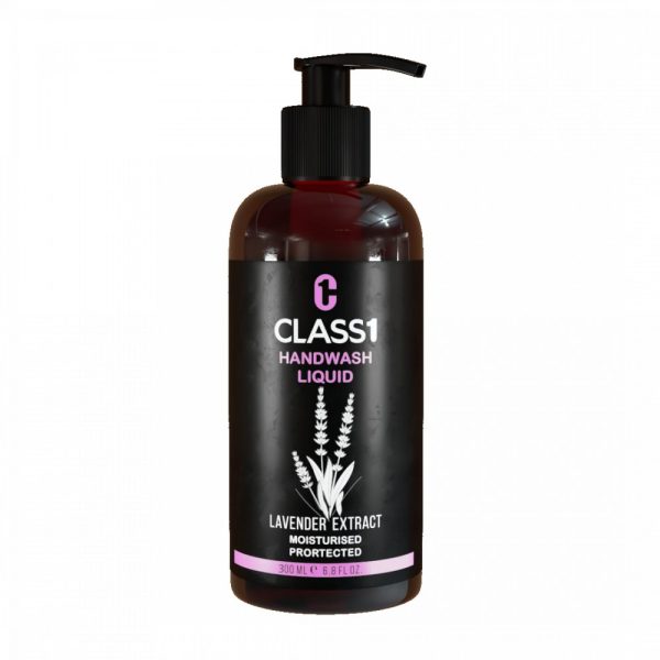 مایع-دستشویی-کرمی-کلاس-یک-حاوی-عصاره-لاواندر مایع دستشویی کرمی کلاس یک حاوی عصاره لاواندر - Image 1