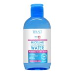 محلول میسلار پاک کننده آرایش (پوست خشک و حساس)