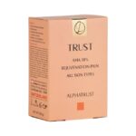 پن لایه‌بردار آلفاتراست حاوی 10% AHA - Image 2