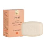 پن لایه‌بردار آلفاتراست حاوی 10% AHA