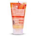 ژل شستشو روشن‌کننده حاوی ویتامین سی تراست - Image 2