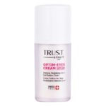 کرم برطرف کننده تیرگی و پف دور چشم تراست اسمارت