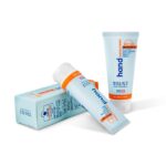 کرم تخصصی دست ضدآفتاب و آبرسان +SPF30 بی‌رنگ تراست - Image 3