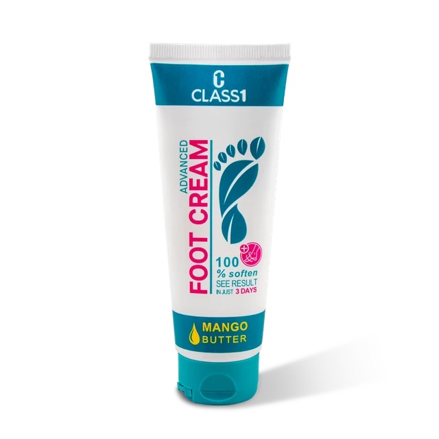 کرم ترمیم کننده ترک پا کلاس یک (تراست)2 کرم ترمیم کننده ترک پا کلاس یک (تراست) - Image 1